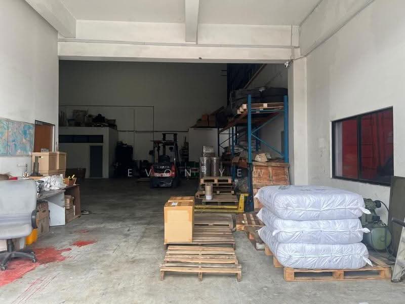Cluster Factory for Rent in Eco Business Park 1 (Johor Bahru) - Evon Yew - Interior - PropertyGuru.com.my