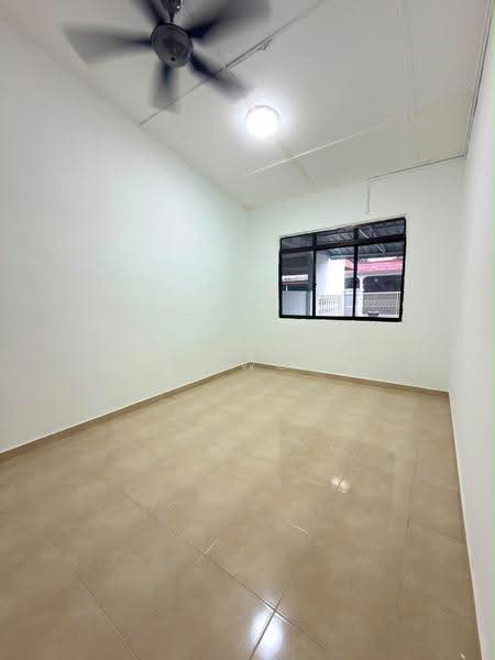 1-storey Terraced House for Sale in Taman Bukit Pasir (Batu Pahat) - Zen Wong - Interior - PropertyGuru.com.my