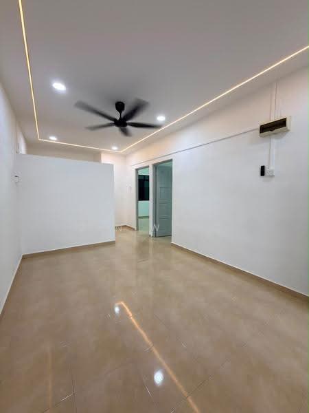 1-storey Terraced House for Sale in Taman Bukit Pasir (Batu Pahat) - Zen Wong - Interior - PropertyGuru.com.my