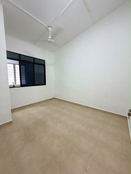 1-storey Terraced House for Sale in Taman Bukit Pasir (Batu Pahat) - Zen Wong - Interior - PropertyGuru.com.my