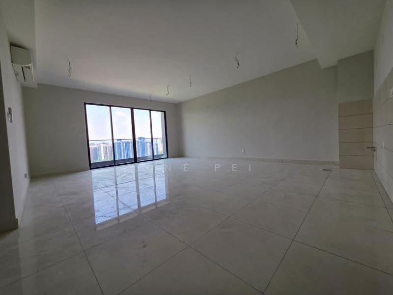 Condominium for Rent at Nestree Residence - June Pei - Living Room - PropertyGuru.com.my