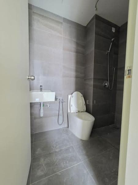 Condominium for Rent at Nestree Residence - June Pei - Bathroom - PropertyGuru.com.my