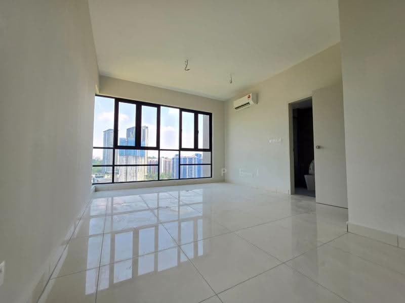 Condominium for Rent at Nestree Residence - June Pei - Living Room - PropertyGuru.com.my