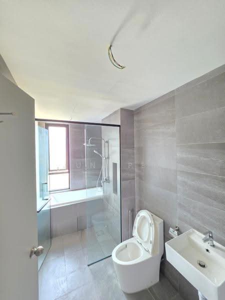 Condominium for Rent at Nestree Residence - June Pei - Bathroom - PropertyGuru.com.my
