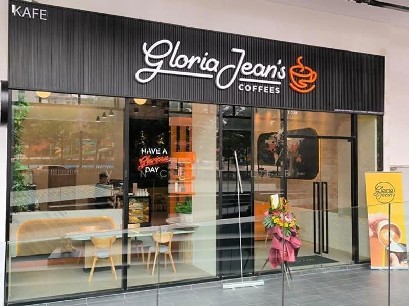 Shop for Rent in I-City (Shah Alam) - Vincent Lee - Exterior - PropertyGuru.com.my