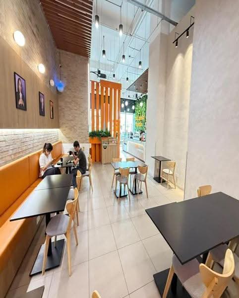 Shop for Rent in I-City (Shah Alam) - Vincent Lee - Interior - PropertyGuru.com.my