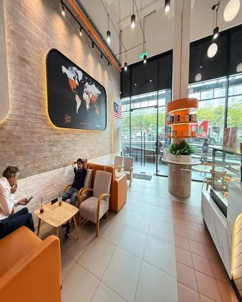 Shop for Rent in I-City (Shah Alam) - Vincent Lee - Interior - PropertyGuru.com.my
