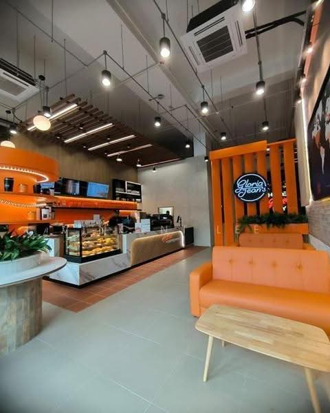 Shop for Rent in I-City (Shah Alam) - Vincent Lee - Interior - PropertyGuru.com.my