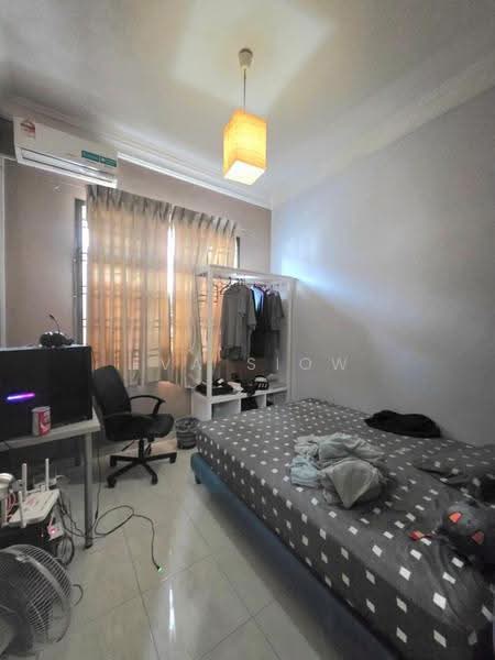 Rumah Teres 1-Tingkat untuk Dijual di Taman Nusa Bestari (Iskandar Puteri (Nusajaya)) - Eva Siow - PropertyGuru.com.my