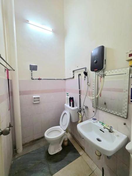 Rumah Teres 1-Tingkat untuk Dijual di Taman Nusa Bestari (Iskandar Puteri (Nusajaya)) - Eva Siow - PropertyGuru.com.my