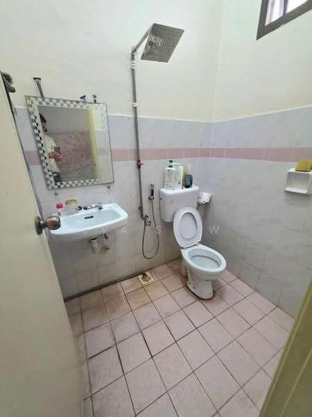 Rumah Teres 1-Tingkat untuk Dijual di Taman Nusa Bestari (Iskandar Puteri (Nusajaya)) - Eva Siow - PropertyGuru.com.my