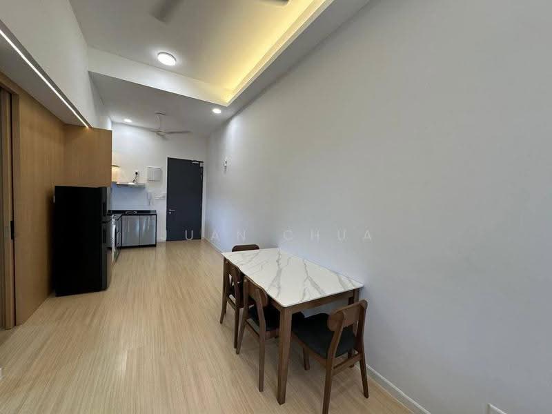 Service Residence for Rent at Sunway Grid Residence - Juan Chua - PropertyGuru.com.my