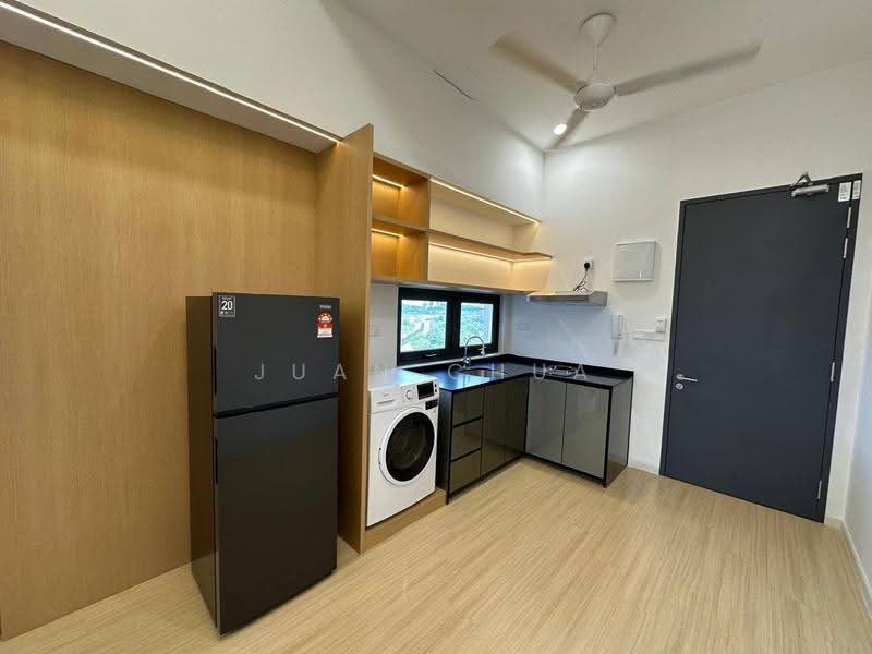 Service Residence for Rent at Sunway Grid Residence - Juan Chua - PropertyGuru.com.my