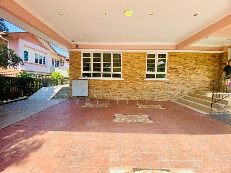 Bungalow House untuk Dijual di Ampang (Selangor) - Zairul Asrah Zulkefli - Exterior - PropertyGuru.com.my