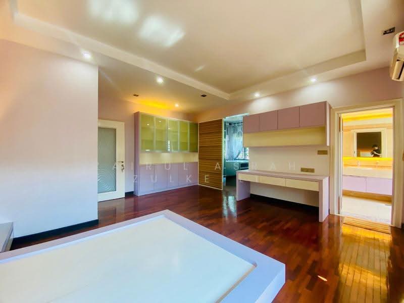 Bungalow House untuk Dijual di Ampang (Selangor) - Zairul Asrah Zulkefli - Bedroom - PropertyGuru.com.my