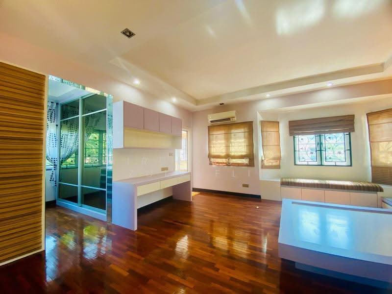 Bungalow House untuk Dijual di Ampang (Selangor) - Zairul Asrah Zulkefli - Study - PropertyGuru.com.my