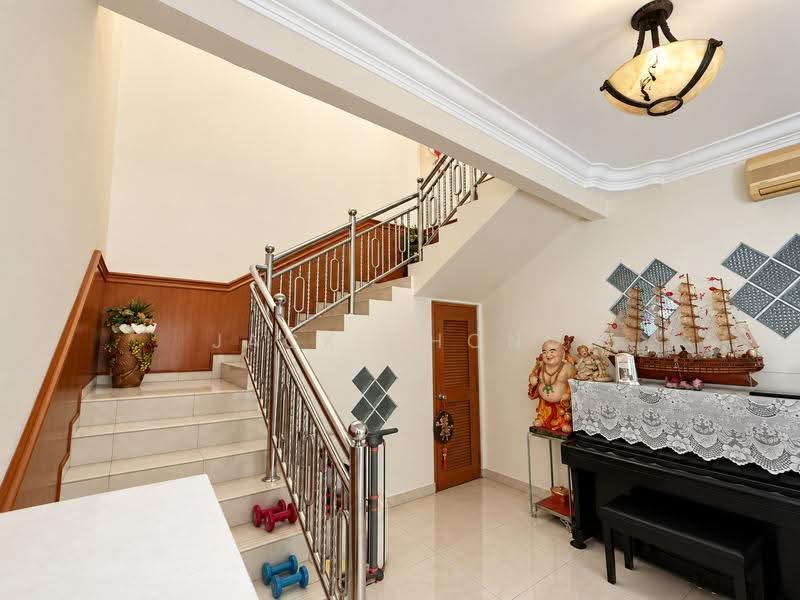Semi-Detached House for Sale in Sri Petaling (Kuala Lumpur) - Jack Chong - Interior - PropertyGuru.com.my