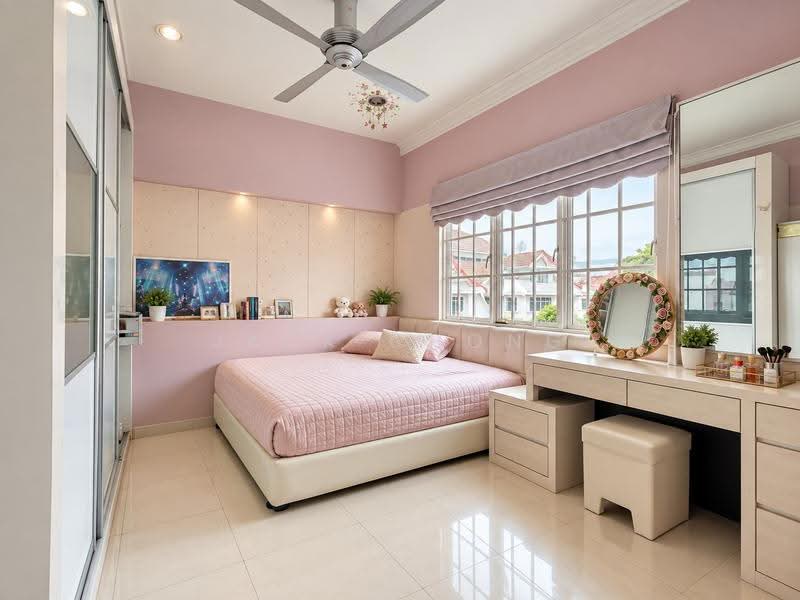 Semi-Detached House for Sale in Sri Petaling (Kuala Lumpur) - Jack Chong - PropertyGuru.com.my