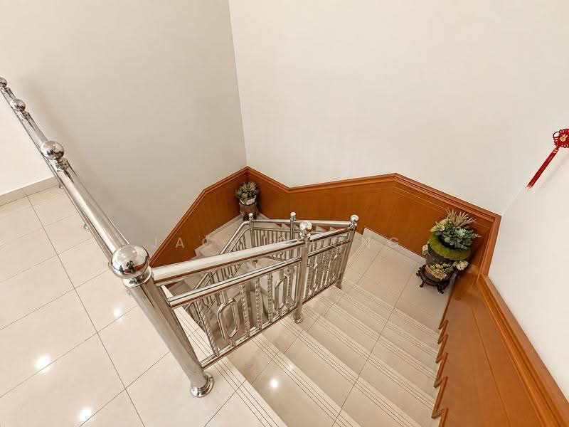 Semi-Detached House for Sale in Sri Petaling (Kuala Lumpur) - Jack Chong - Interior - PropertyGuru.com.my
