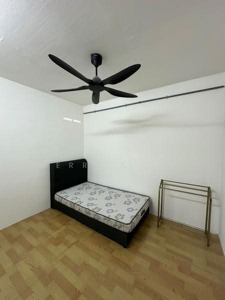 Apartment for Rent at Desa Mentari Apartment - Derrick Lim - Bedroom - PropertyGuru.com.my