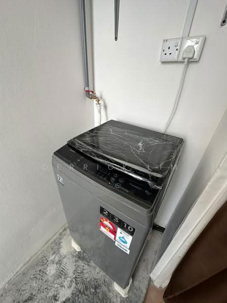 Apartment for Rent at Desa Mentari Apartment - Derrick Lim - Interior - PropertyGuru.com.my