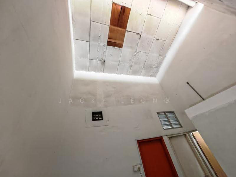 2-storey Terraced House for Sale in Seksyen 19 (Petaling Jaya) - Jacky Leong - Interior - PropertyGuru.com.my