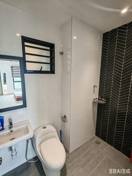 Kondominium untuk Dijual di The Horizon - PENNY CHEN - Bathroom - PropertyGuru.com.my