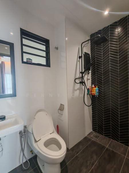 Kondominium untuk Dijual di The Horizon - PENNY CHEN - Bathroom - PropertyGuru.com.my