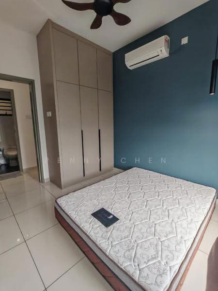 Kondominium untuk Dijual di The Horizon - PENNY CHEN - Bedroom - PropertyGuru.com.my