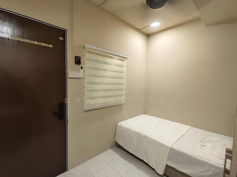Condominium for Rent at Puncak Seri Kelana - Duncan Lee - Bedroom - PropertyGuru.com.my