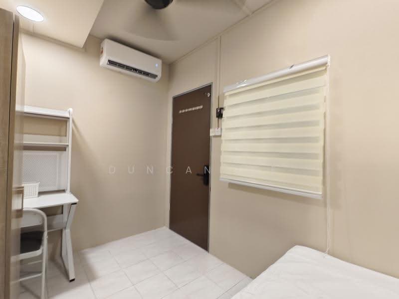 Condominium for Rent at Puncak Seri Kelana - Duncan Lee - Bedroom - PropertyGuru.com.my