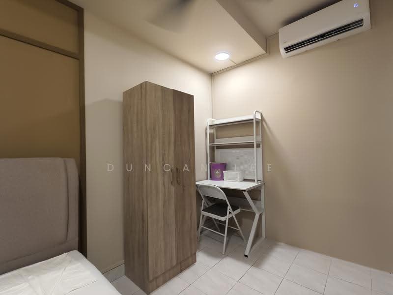 Condominium for Rent at Puncak Seri Kelana - Duncan Lee - Bedroom - PropertyGuru.com.my