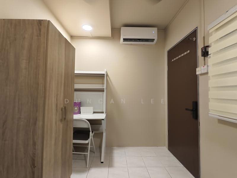 Condominium for Rent at Puncak Seri Kelana - Duncan Lee - Interior - PropertyGuru.com.my