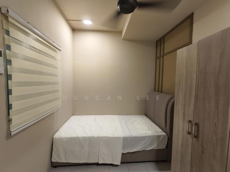 Condominium for Rent at Puncak Seri Kelana - Duncan Lee - Bedroom - PropertyGuru.com.my