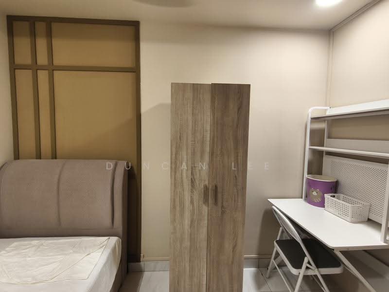 Condominium for Rent at Puncak Seri Kelana - Duncan Lee - Bedroom - PropertyGuru.com.my