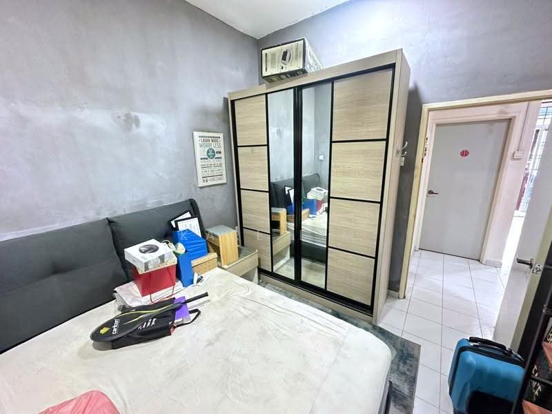 1-storey Terraced House for Sale in Taman Setia Indah (Tebrau) - Karl Lim - PropertyGuru.com.my