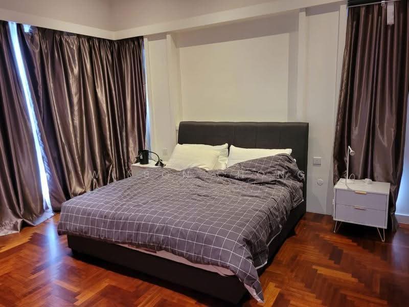 Service Residence for Rent at The Mews - Wilson Chong - PropertyGuru.com.my