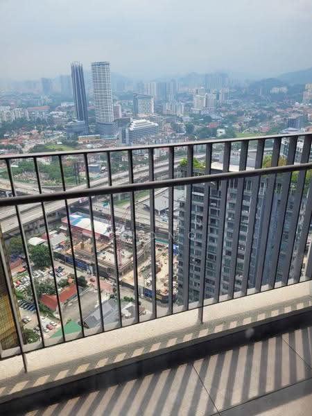 Service Residence for Rent at The Mews - Wilson Chong - PropertyGuru.com.my