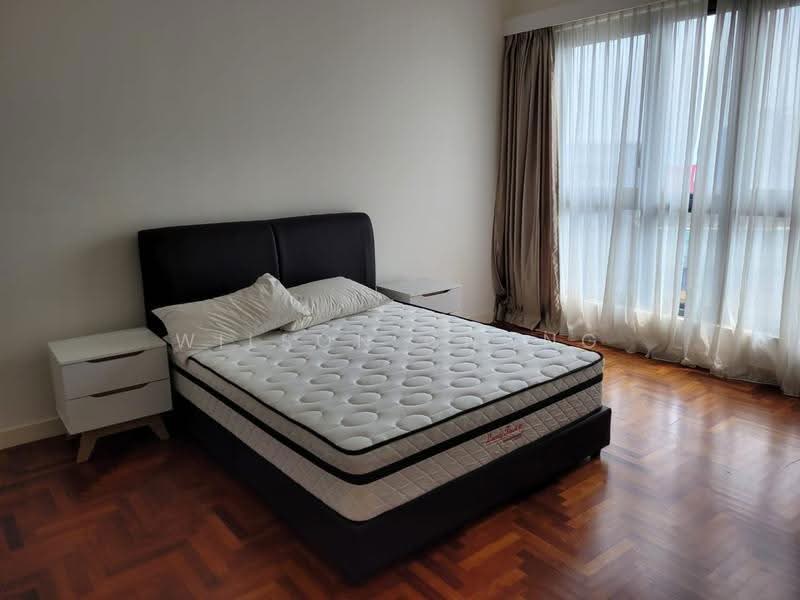 Service Residence for Rent at The Mews - Wilson Chong - Bedroom - PropertyGuru.com.my