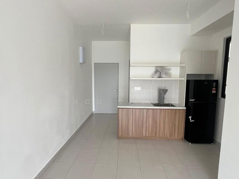 Condominium for Rent at Residensi Bukit Palma 3 (Palm Hill Residence 3) - Jonco Cheong - Kitchen - PropertyGuru.com.my