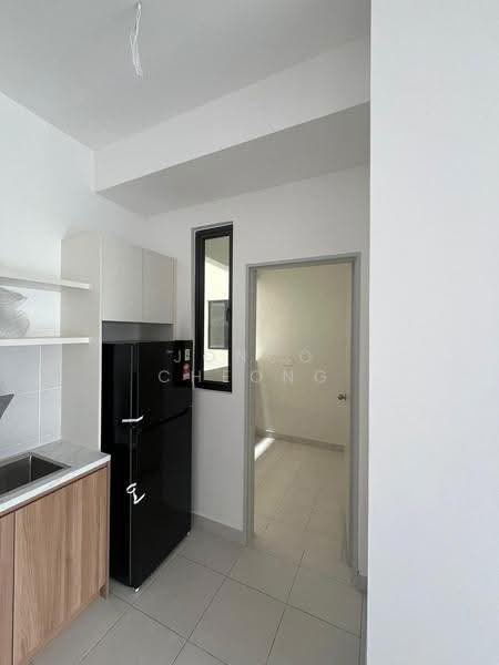 Condominium for Rent at Residensi Bukit Palma 3 (Palm Hill Residence 3) - Jonco Cheong - Kitchen - PropertyGuru.com.my
