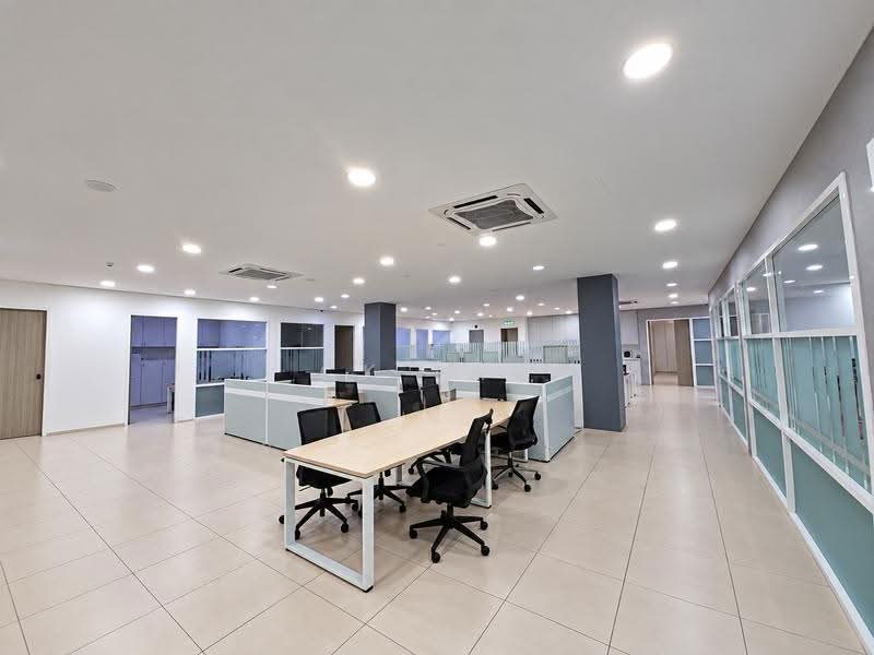 Detached Factory for Rent in Kepong Entrepreneurs Park (Batu) - Ck Lau - Interior - PropertyGuru.com.my