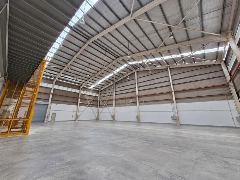 Detached Factory for Rent in Kepong Entrepreneurs Park (Batu) - Ck Lau - Interior - PropertyGuru.com.my