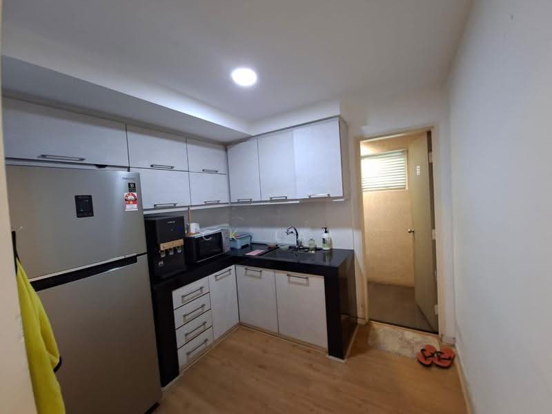 Detached Factory for Rent in Kepong Entrepreneurs Park (Batu) - Ck Lau - Kitchen - PropertyGuru.com.my