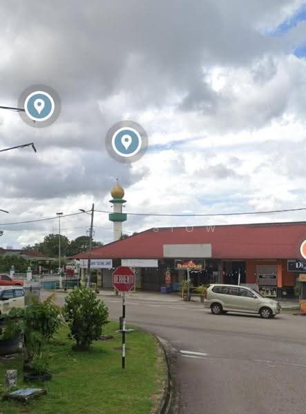 Shop for Sale in Taman Ungku Tun Aminah (Skudai) - Eva Siow - Exterior - PropertyGuru.com.my