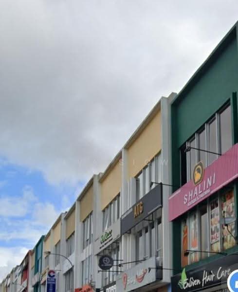 Shop for Sale in Taman Ungku Tun Aminah (Skudai) - Eva Siow - Exterior - PropertyGuru.com.my