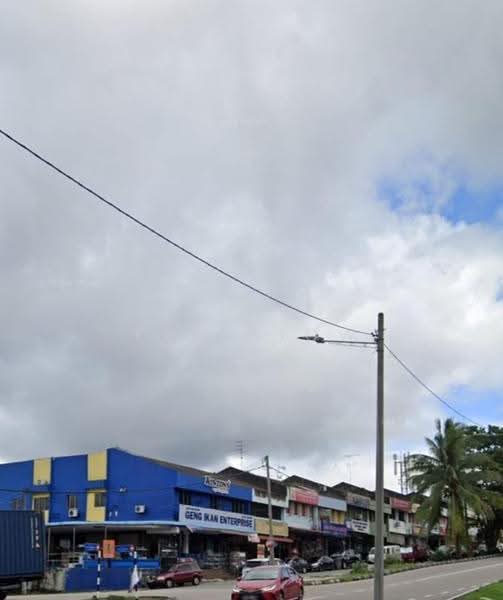 Shop for Sale in Taman Ungku Tun Aminah (Skudai) - Eva Siow - PropertyGuru.com.my