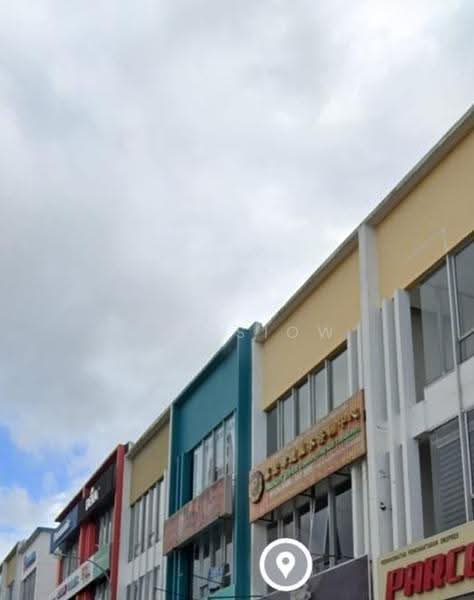 Shop for Sale in Taman Ungku Tun Aminah (Skudai) - Eva Siow - PropertyGuru.com.my