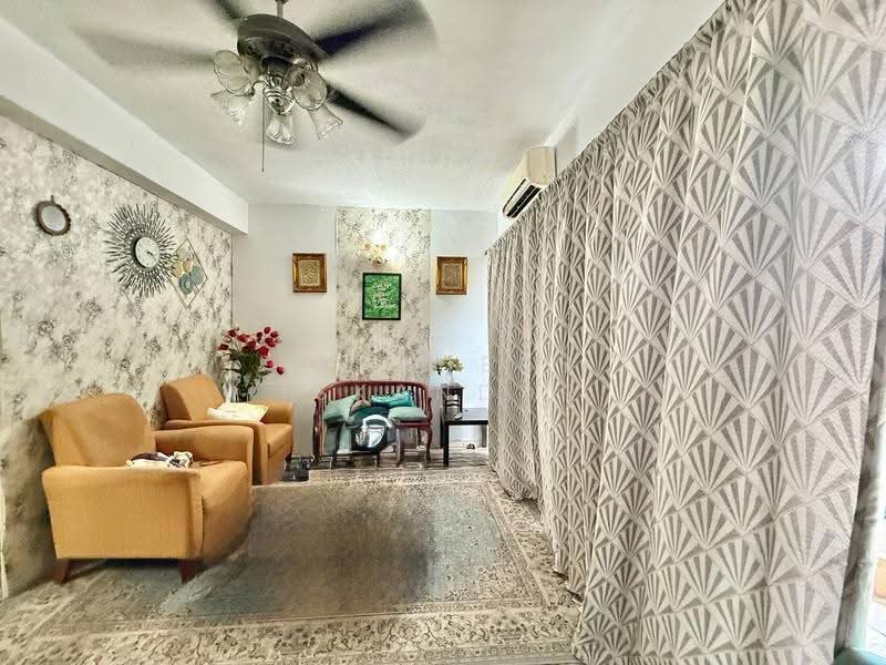 2-storey Terraced House for Sale in Batu Caves (Selangor) - Shaziery Iskandar - PropertyGuru.com.my