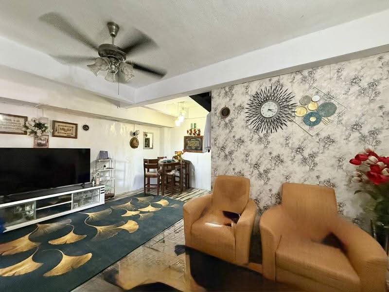 2-storey Terraced House for Sale in Batu Caves (Selangor) - Shaziery Iskandar - PropertyGuru.com.my